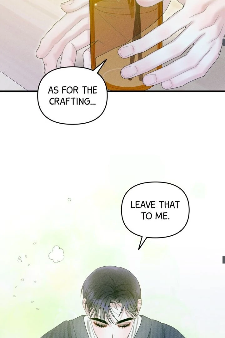 Sorang’s Flower Art Shop chapter 13 page 45