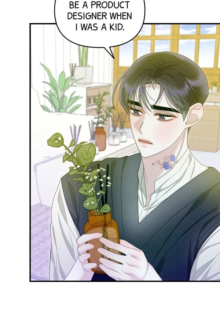 Sorang’s Flower Art Shop chapter 13 page 49