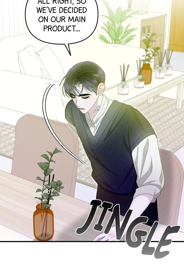 Sorang’s Flower Art Shop chapter 13 page 58