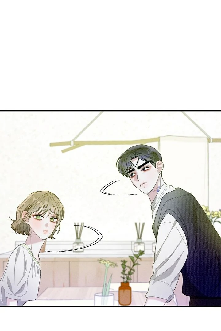 Sorang’s Flower Art Shop chapter 13 page 60