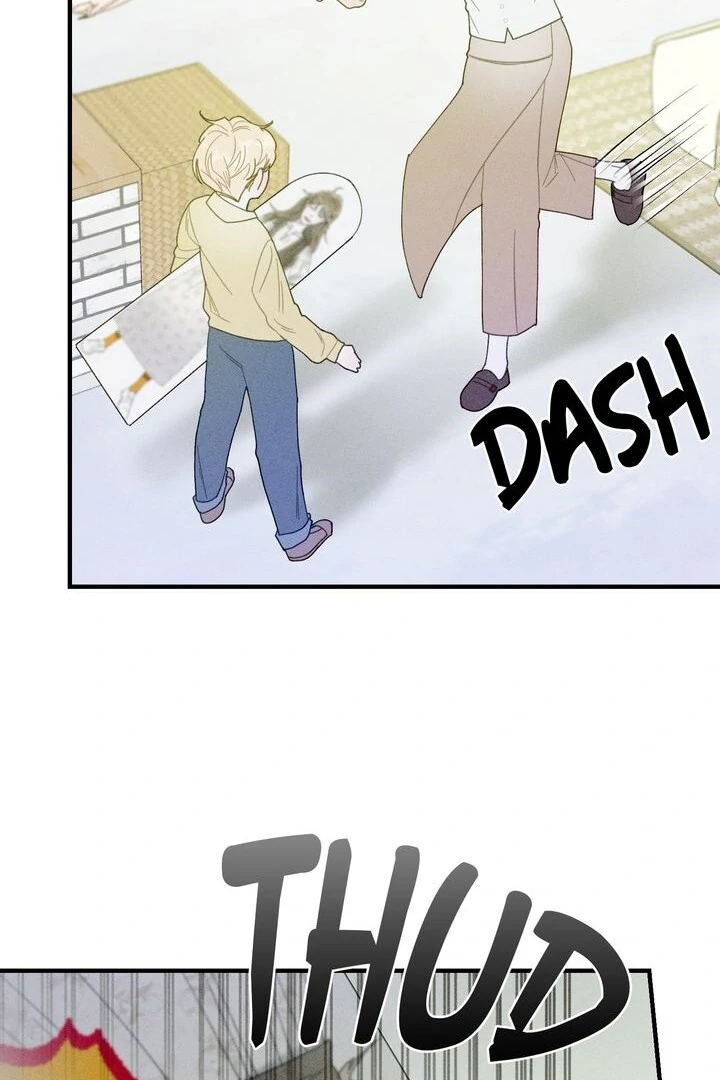 Sorang’s Flower Art Shop chapter 13 page 64