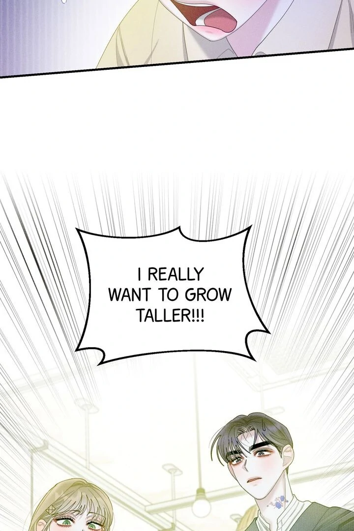 Sorang’s Flower Art Shop chapter 13 page 74