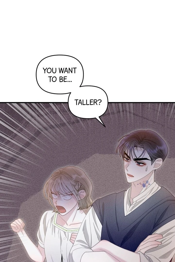 Sorang’s Flower Art Shop chapter 14 page 1