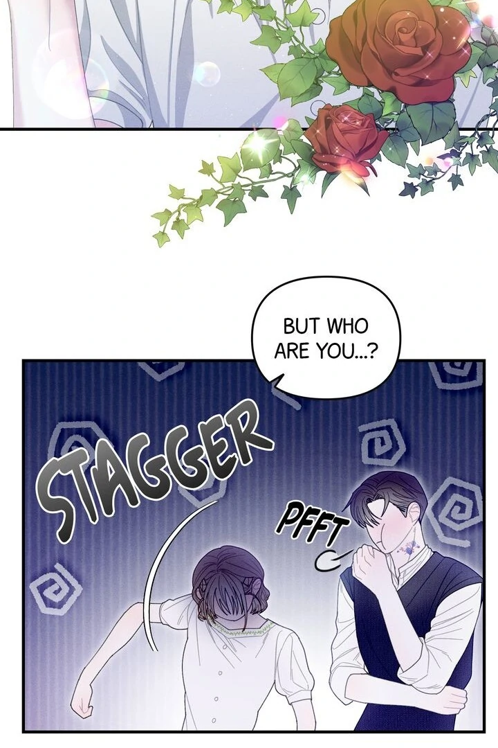 Sorang’s Flower Art Shop chapter 14 page 5