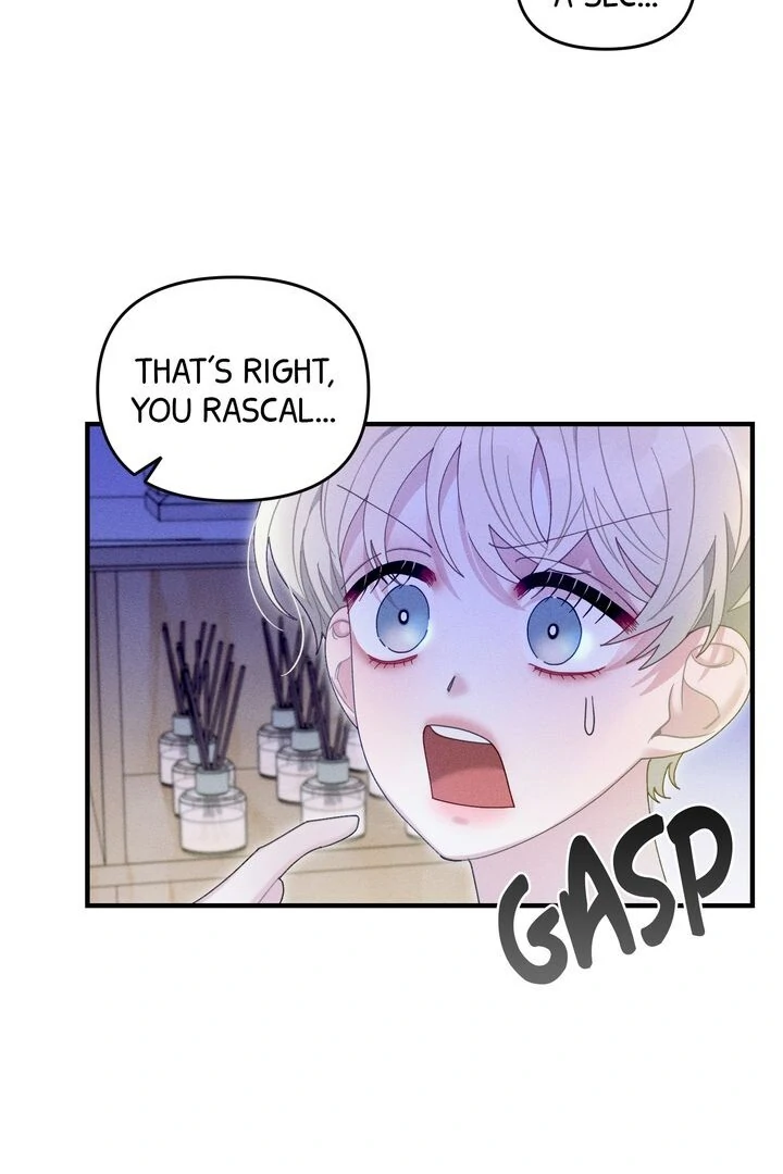 Sorang’s Flower Art Shop chapter 14 page 7
