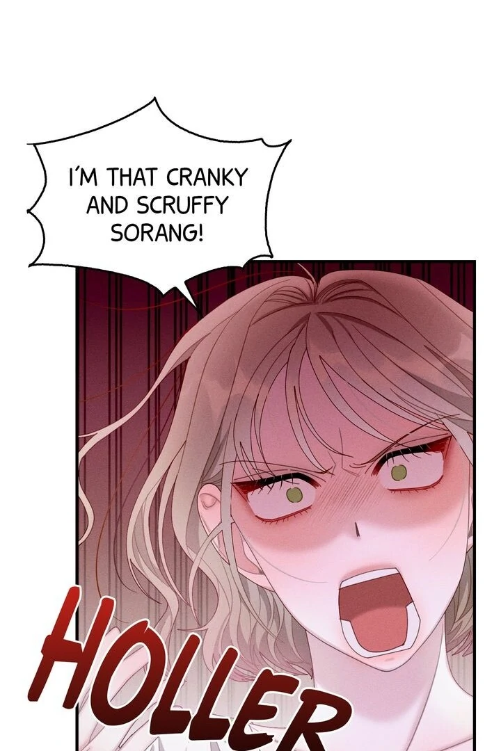 Sorang’s Flower Art Shop chapter 14 page 8