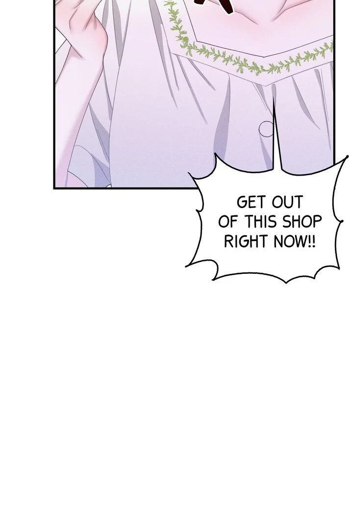 Sorang’s Flower Art Shop chapter 14 page 9