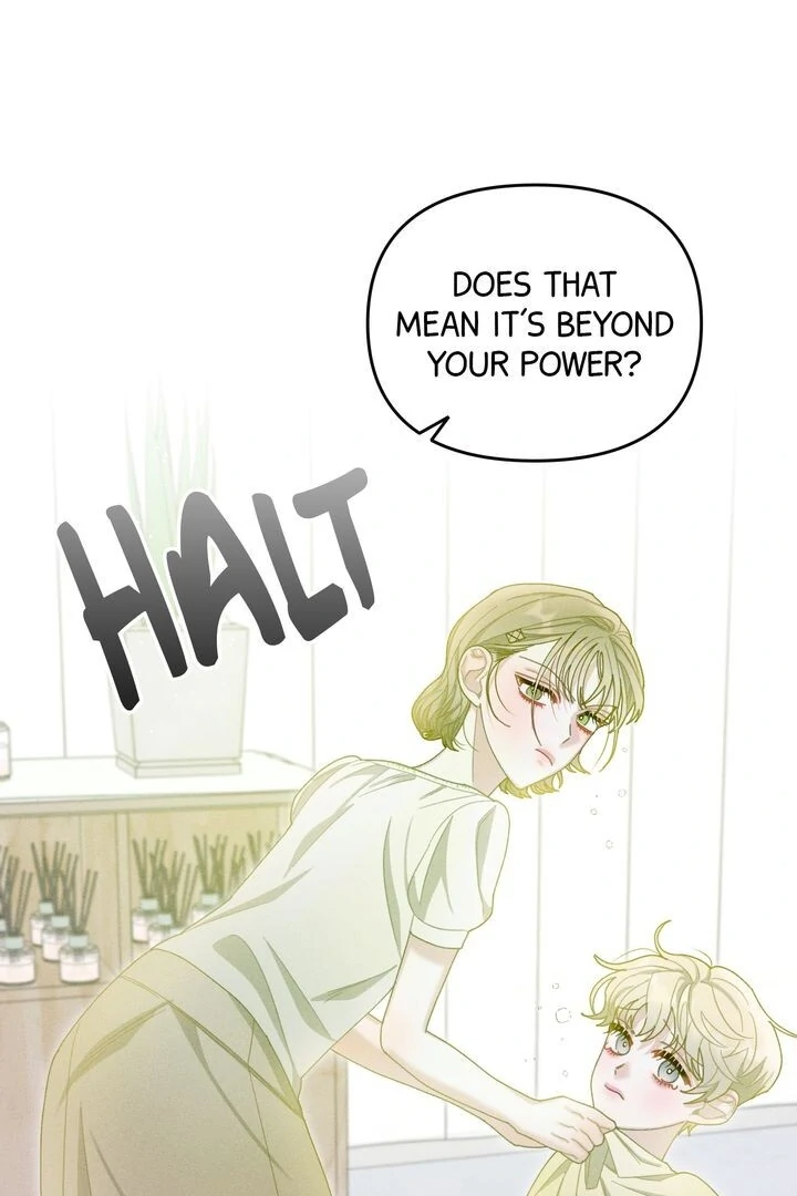 Sorang’s Flower Art Shop chapter 14 page 12