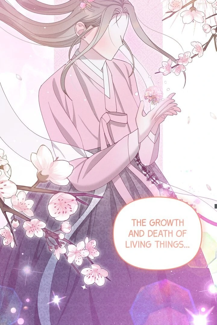 Sorang’s Flower Art Shop chapter 14 page 15