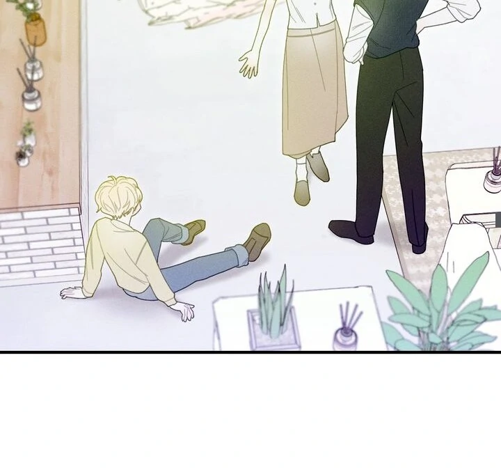 Sorang’s Flower Art Shop chapter 14 page 17