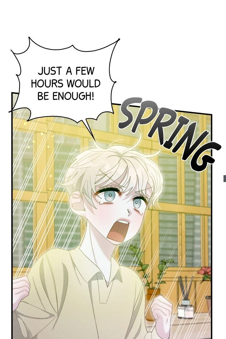 Sorang’s Flower Art Shop chapter 14 page 18