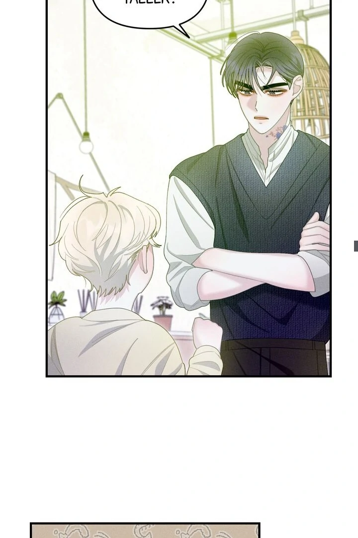 Sorang’s Flower Art Shop chapter 14 page 20