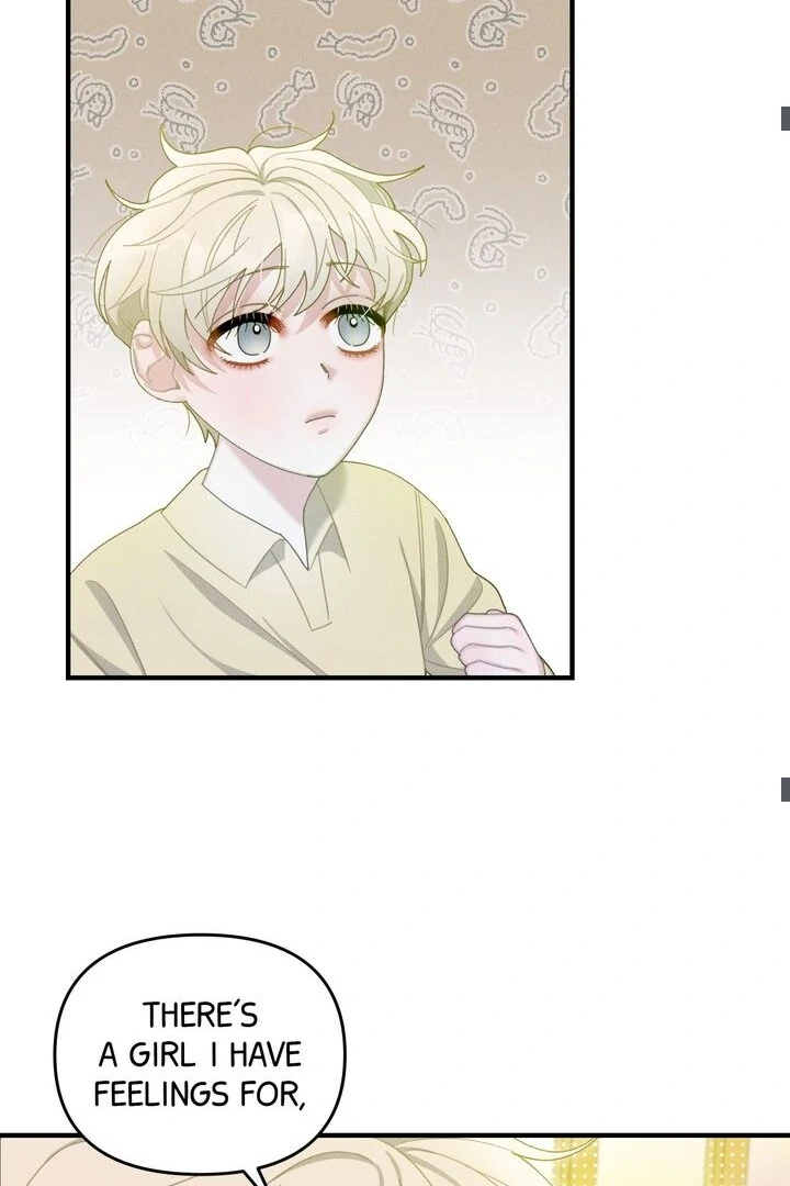 Sorang’s Flower Art Shop chapter 14 page 21