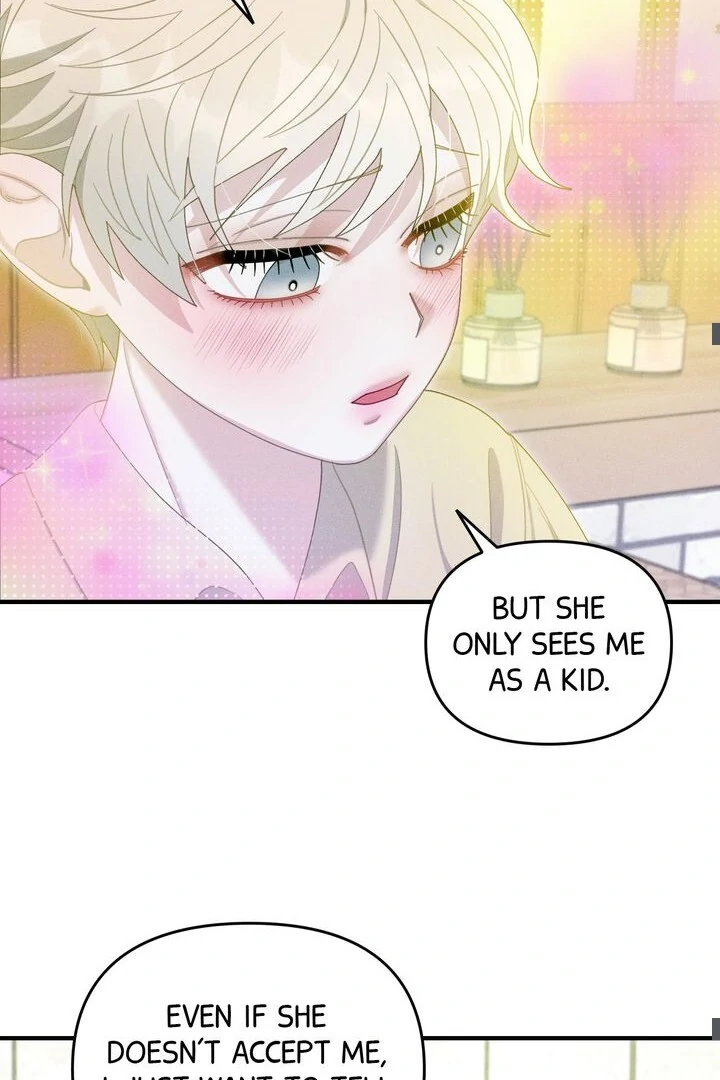 Sorang’s Flower Art Shop chapter 14 page 22