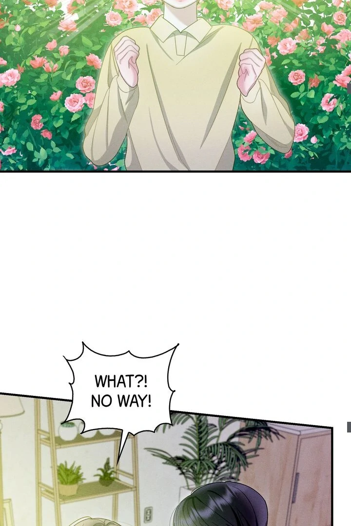 Sorang’s Flower Art Shop chapter 14 page 26