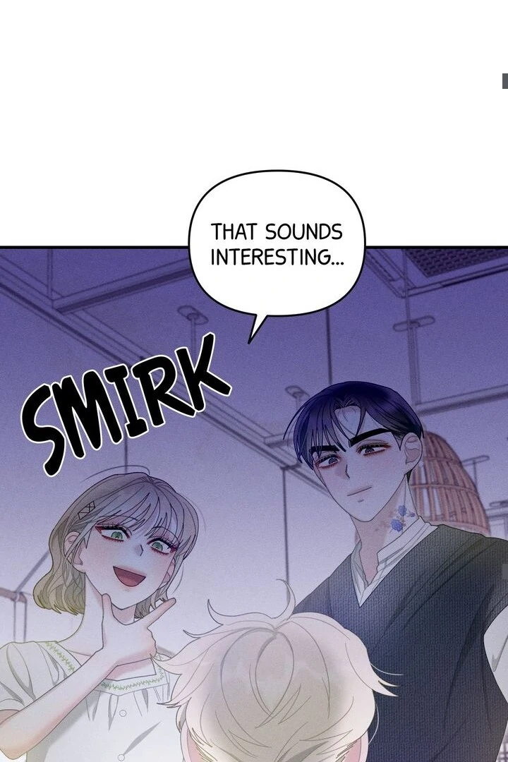 Sorang’s Flower Art Shop chapter 14 page 31