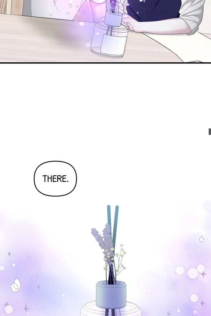 Sorang’s Flower Art Shop chapter 14 page 43