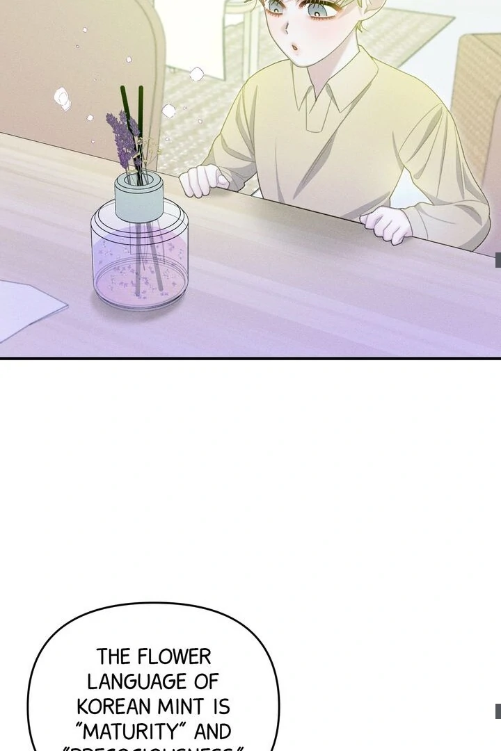 Sorang’s Flower Art Shop chapter 14 page 45