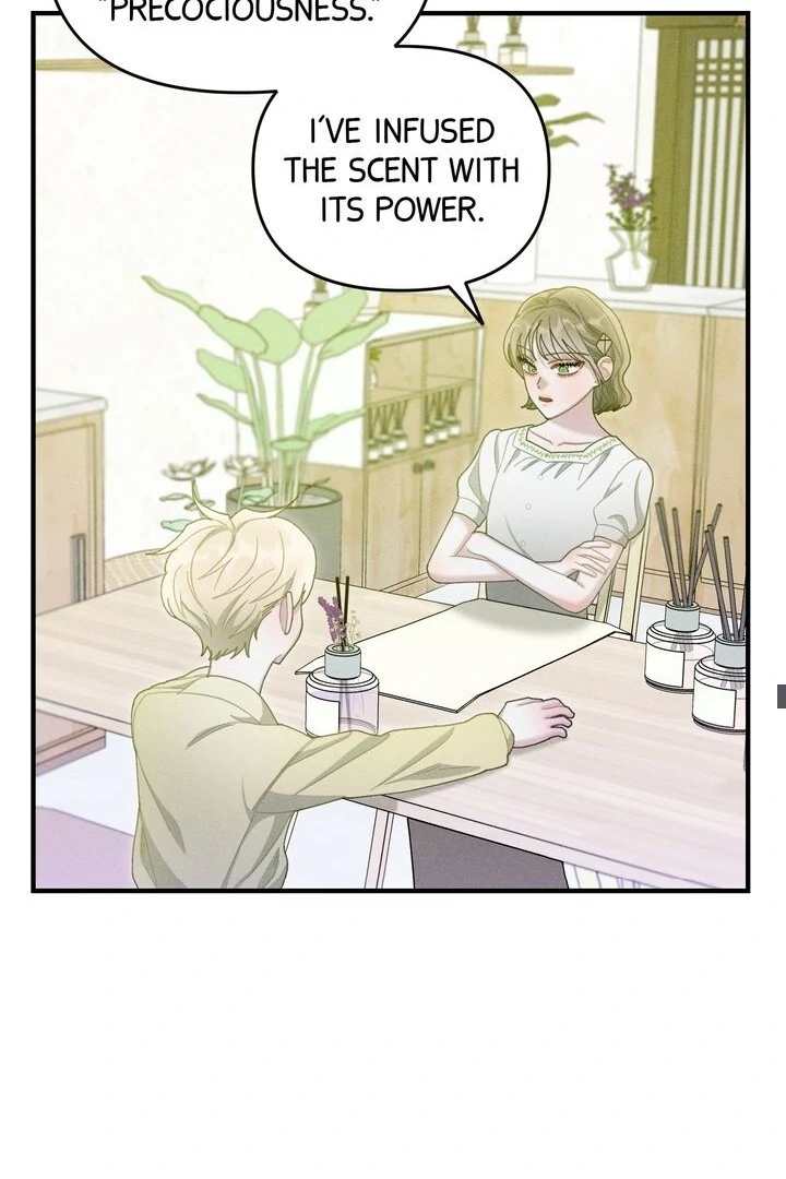 Sorang’s Flower Art Shop chapter 14 page 46