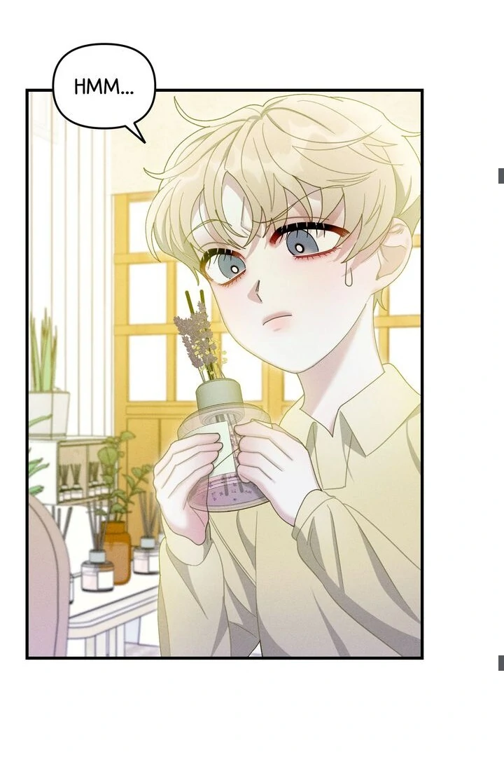 Sorang’s Flower Art Shop chapter 14 page 47