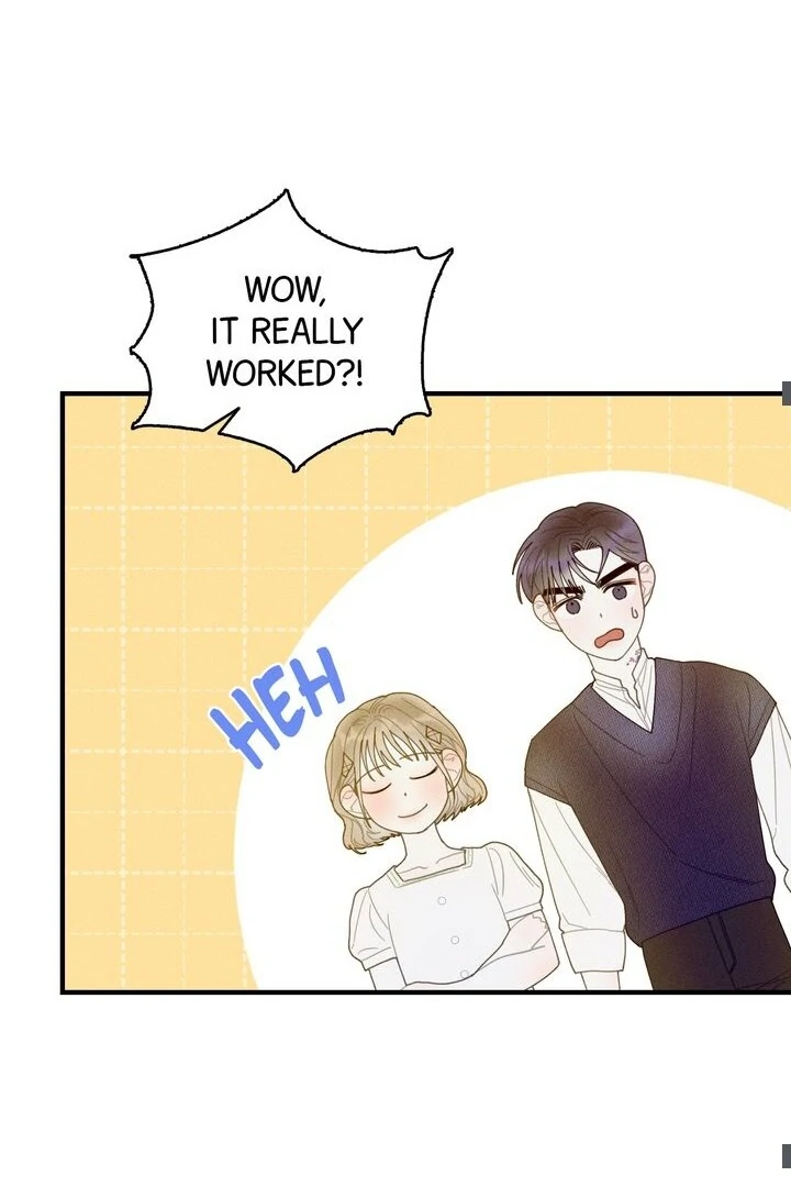 Sorang’s Flower Art Shop chapter 14 page 55