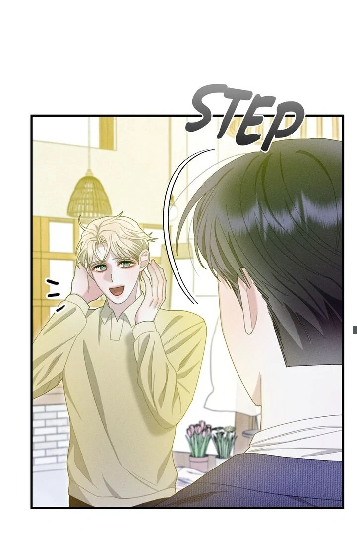 Sorang’s Flower Art Shop chapter 14 page 56