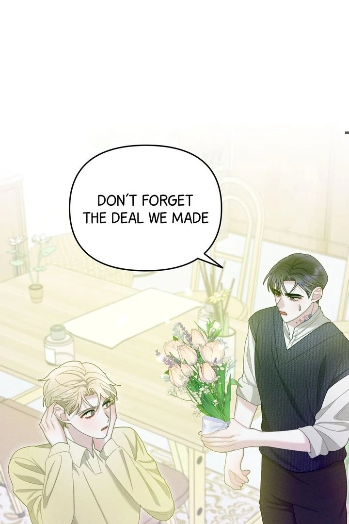 Sorang’s Flower Art Shop chapter 14 page 57