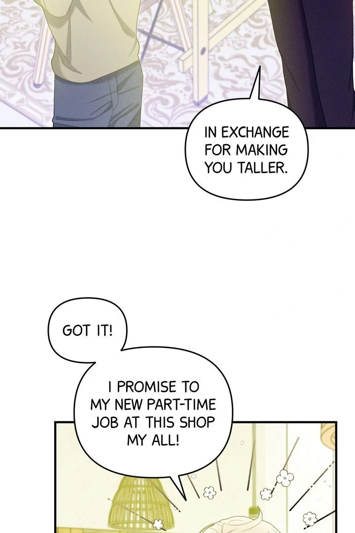 Sorang’s Flower Art Shop chapter 14 page 58