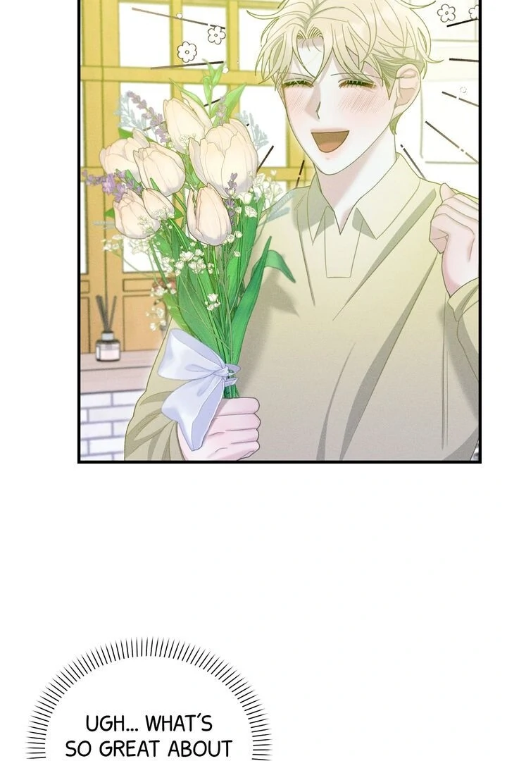 Sorang’s Flower Art Shop chapter 14 page 59