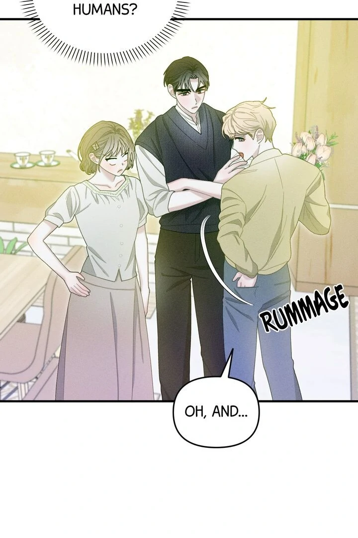 Sorang’s Flower Art Shop chapter 14 page 60