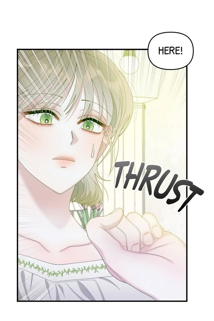 Sorang’s Flower Art Shop chapter 14 page 61