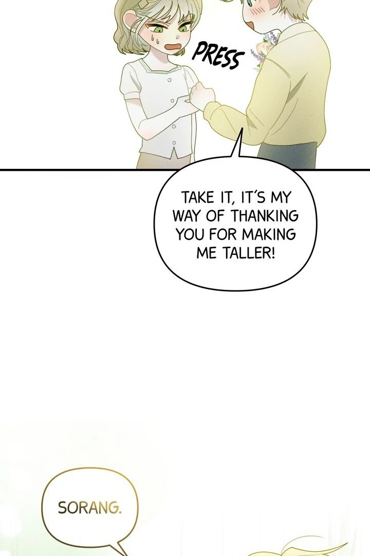 Sorang’s Flower Art Shop chapter 14 page 64