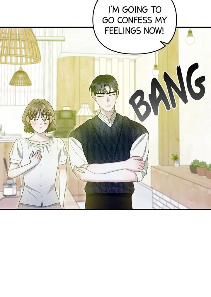 Sorang’s Flower Art Shop chapter 14 page 67