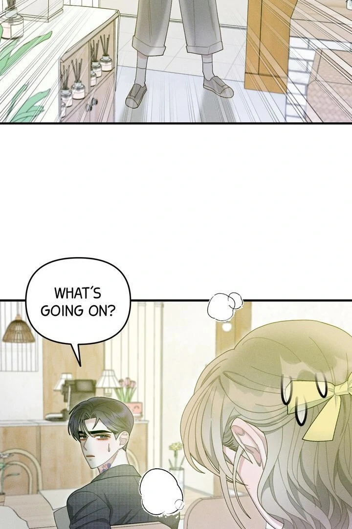 Sorang’s Flower Art Shop chapter 15 page 5