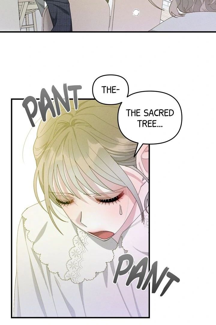 Sorang’s Flower Art Shop chapter 15 page 6