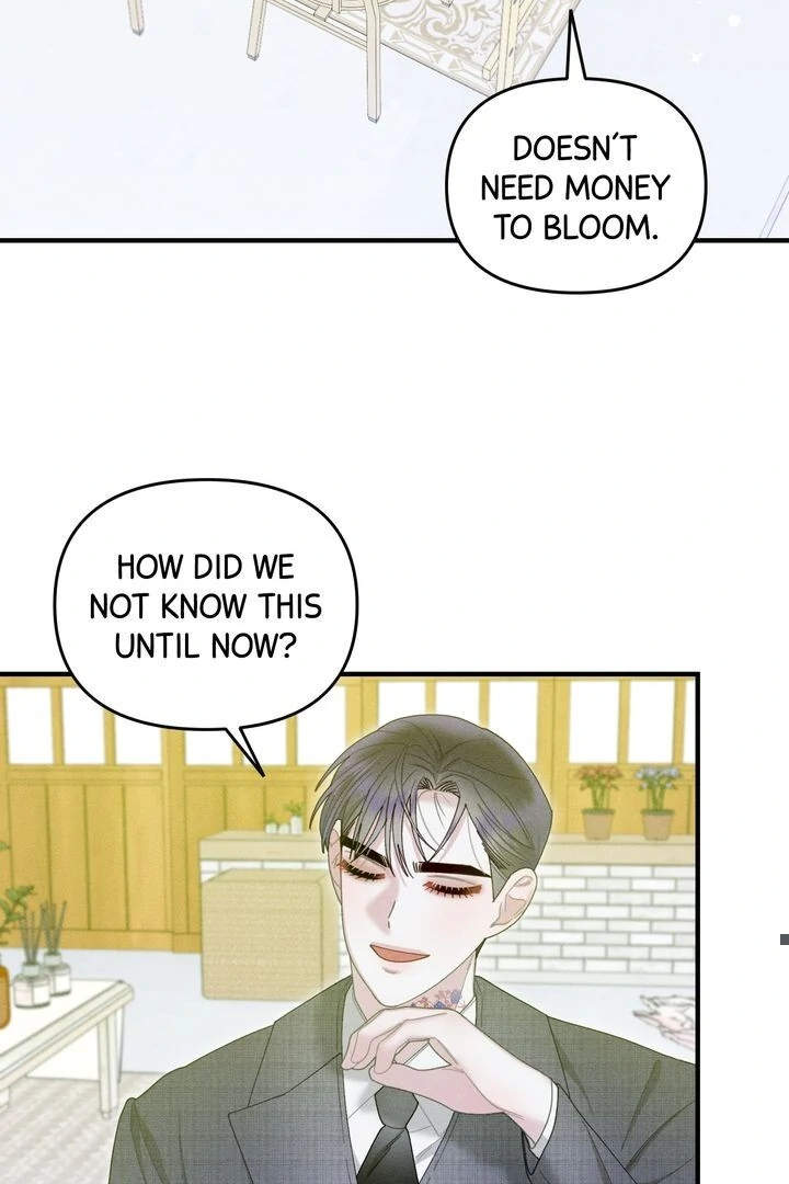 Sorang’s Flower Art Shop chapter 15 page 13
