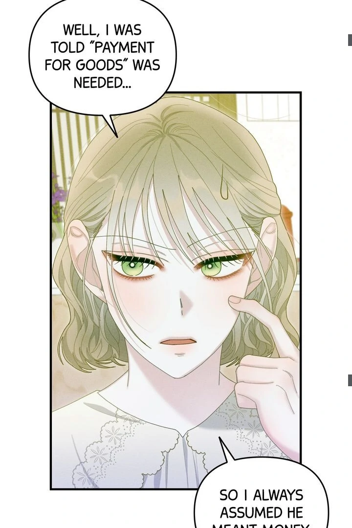 Sorang’s Flower Art Shop chapter 15 page 15