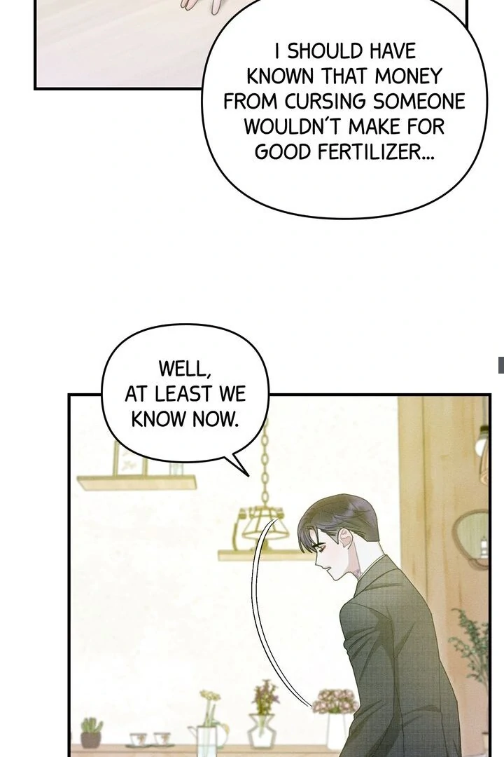 Sorang’s Flower Art Shop chapter 15 page 21