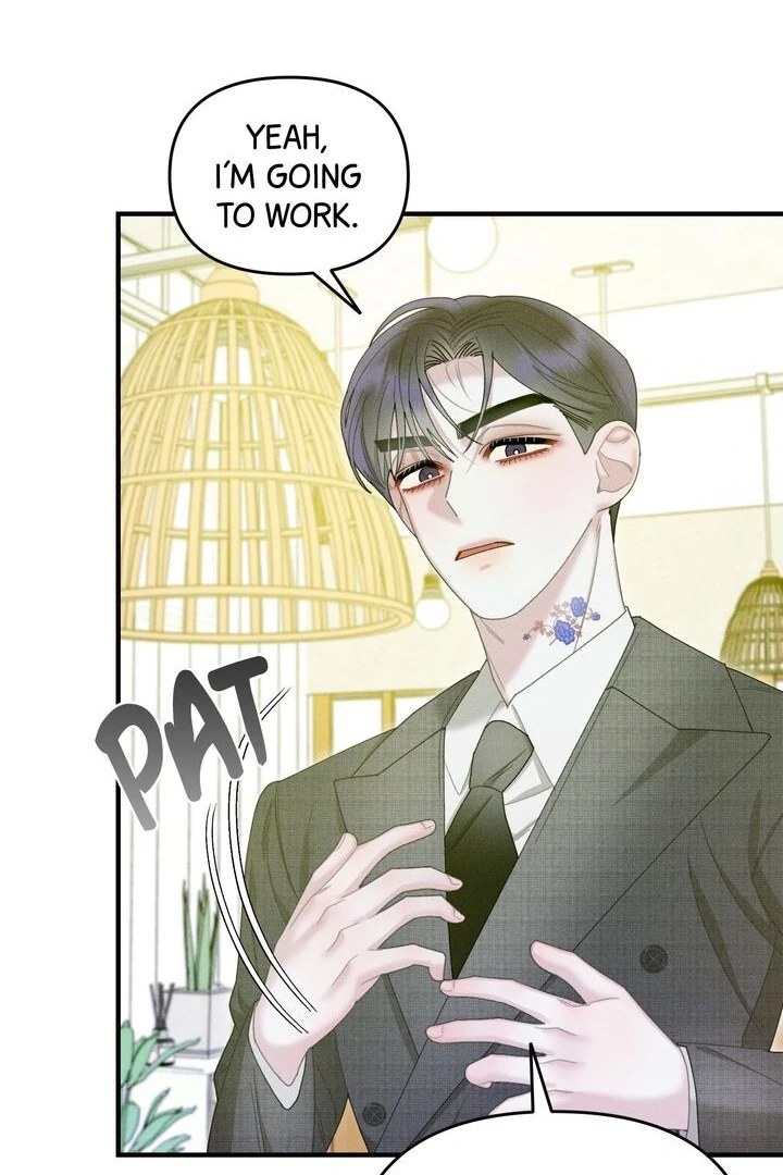 Sorang’s Flower Art Shop chapter 15 page 24