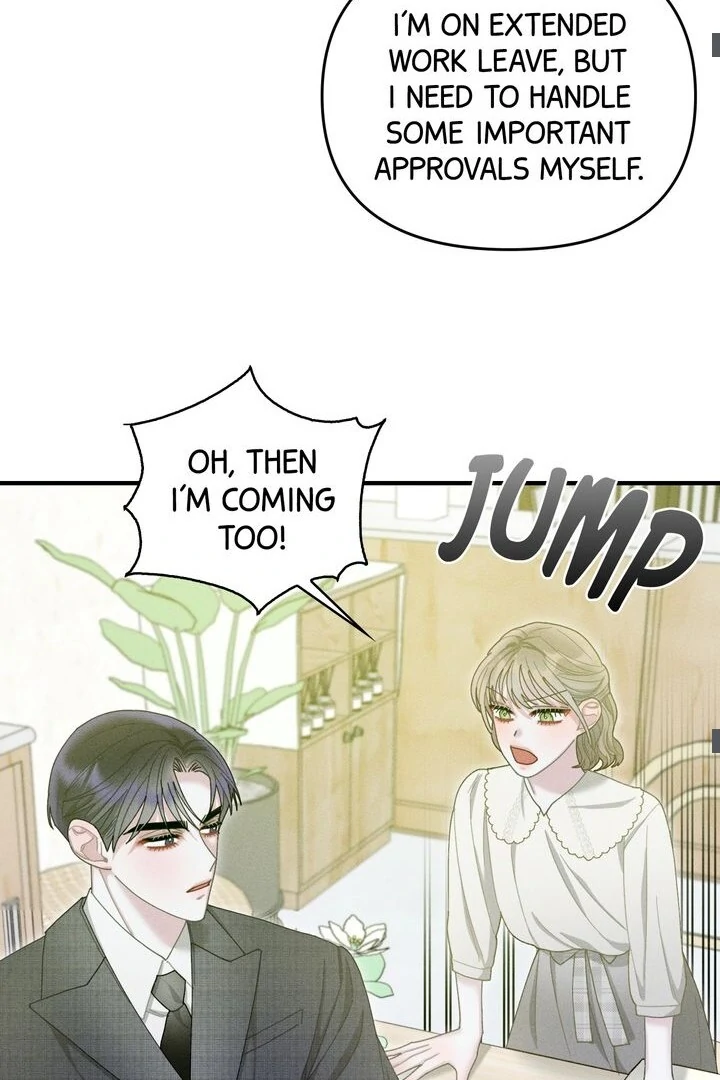 Sorang’s Flower Art Shop chapter 15 page 25