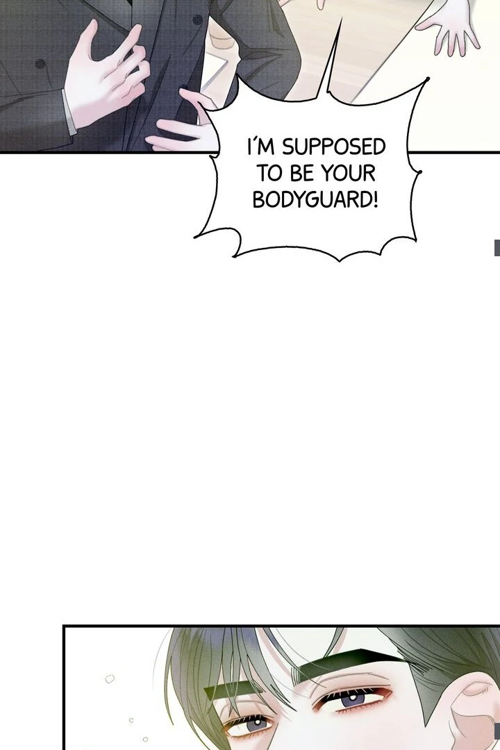 Sorang’s Flower Art Shop chapter 15 page 26