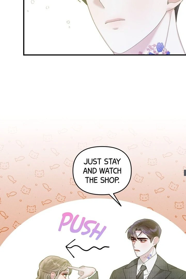 Sorang’s Flower Art Shop chapter 15 page 27