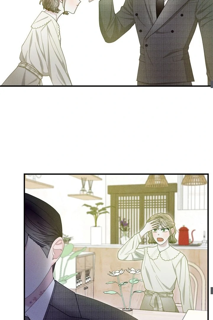 Sorang’s Flower Art Shop chapter 15 page 28
