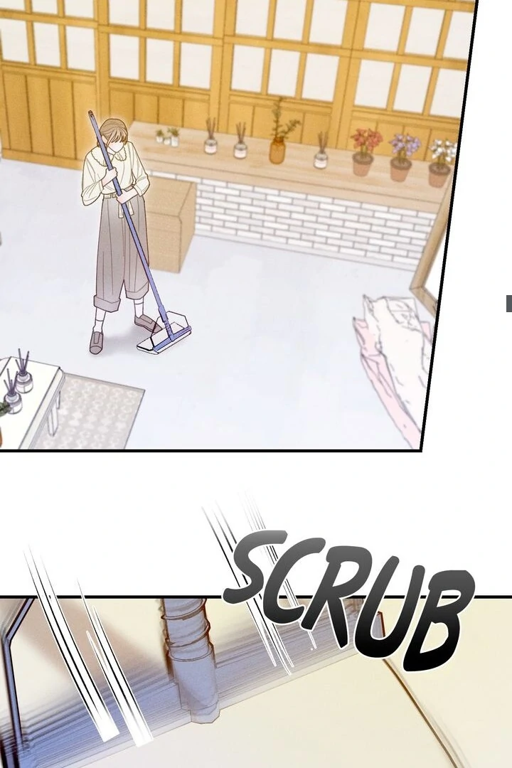Sorang’s Flower Art Shop chapter 15 page 31