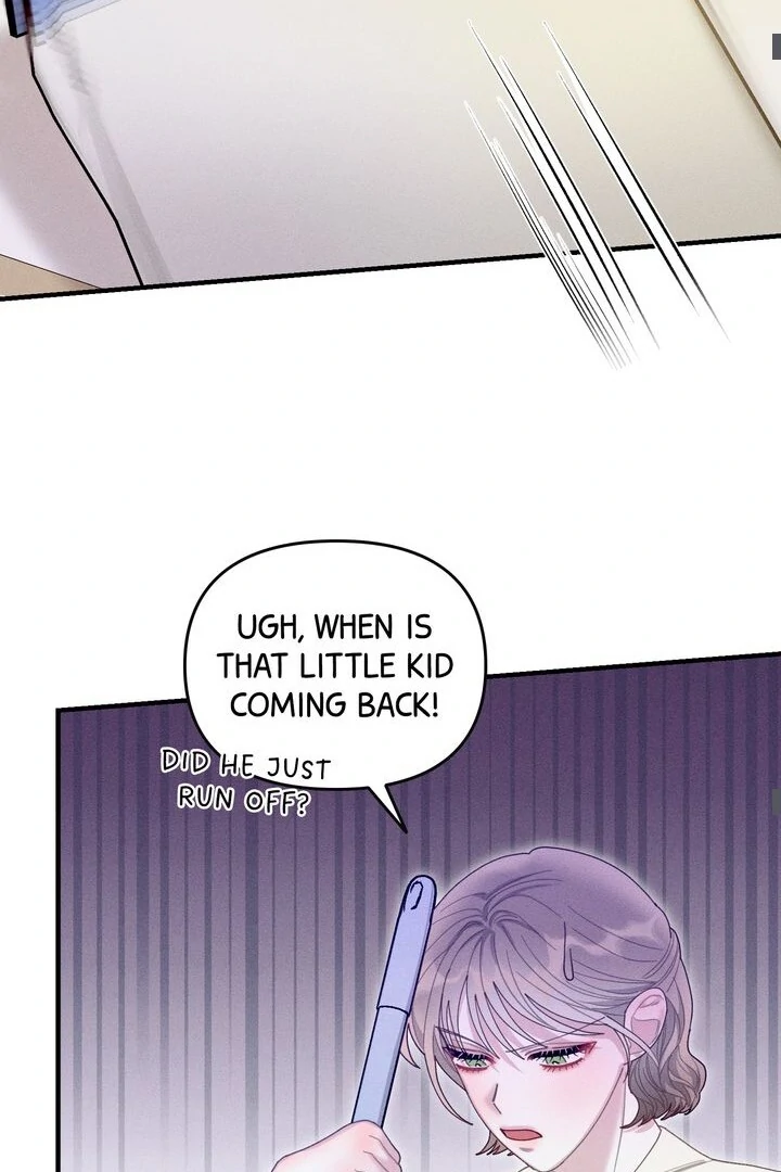 Sorang’s Flower Art Shop chapter 15 page 32