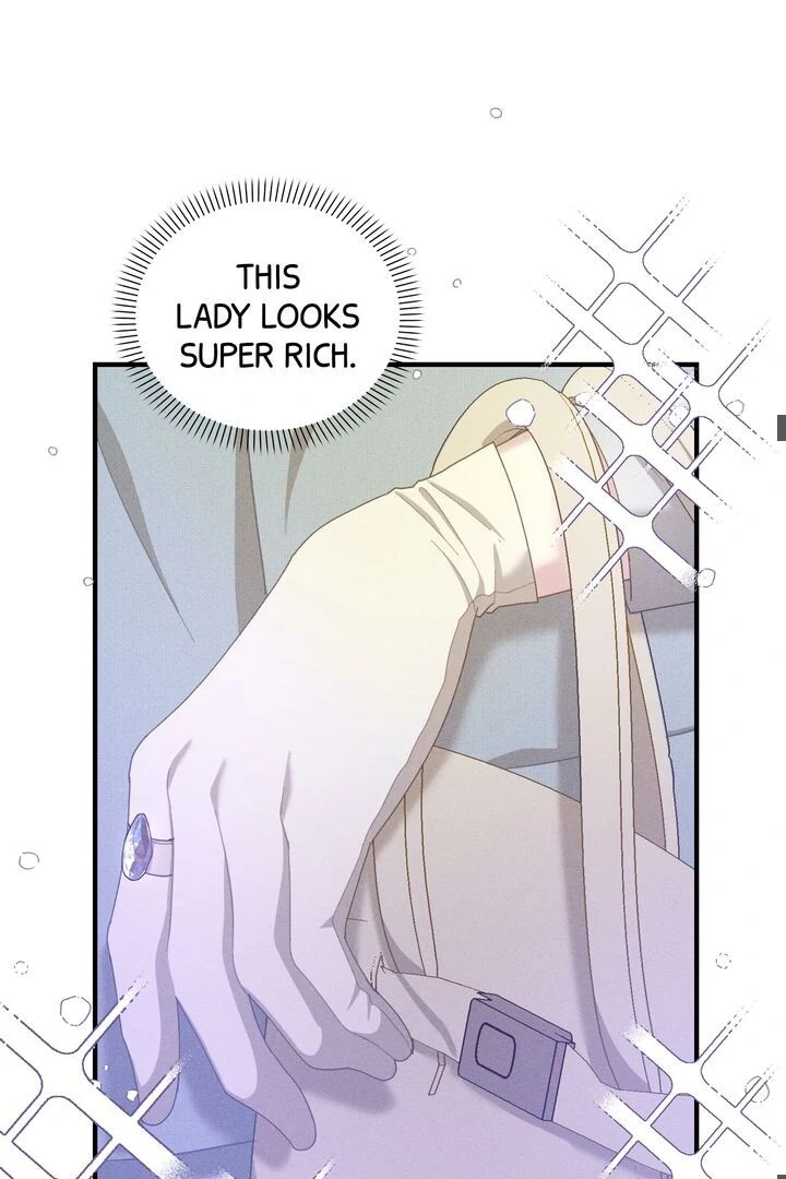 Sorang’s Flower Art Shop chapter 15 page 40