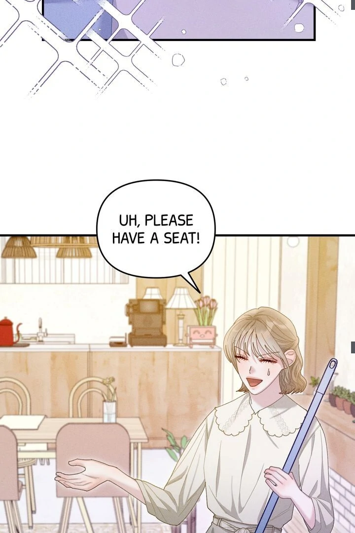 Sorang’s Flower Art Shop chapter 15 page 41