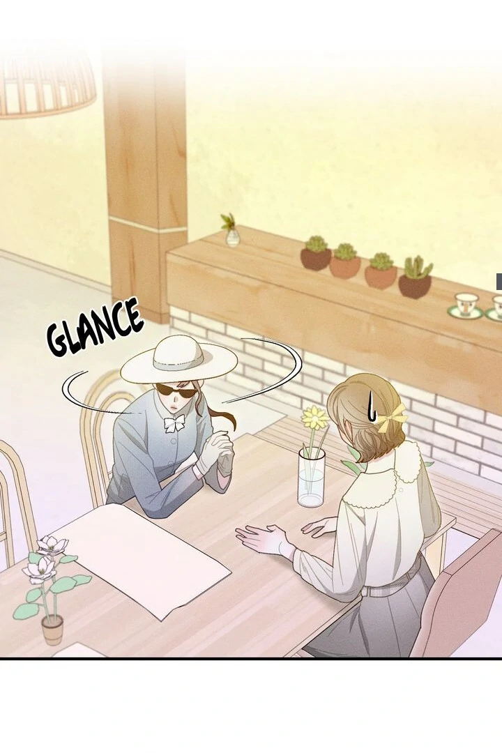 Sorang’s Flower Art Shop chapter 15 page 43