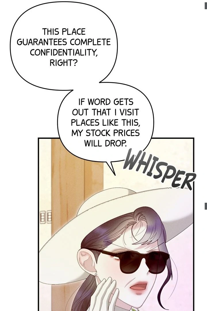 Sorang’s Flower Art Shop chapter 15 page 44