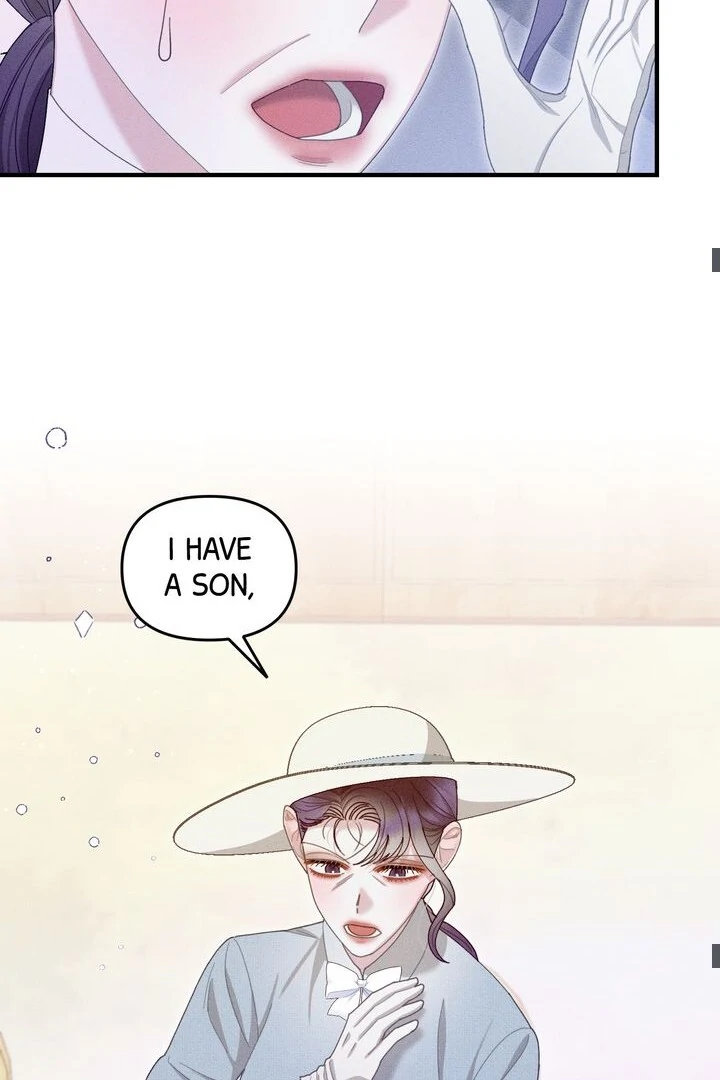 Sorang’s Flower Art Shop chapter 15 page 47